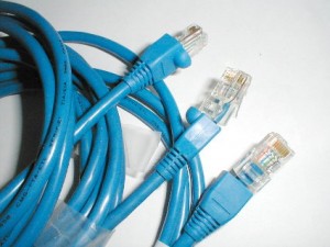 Cat 5 Cable