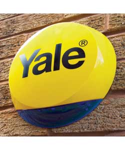 Yale wireless alarms by AD Alarms 