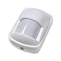 Additional Yale Smart PIR Installed by A.D. alarms for £38
