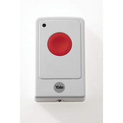 Yale easy fit panic button