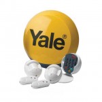 Yale HSA6200 Home Alarm