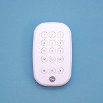 Yale Sync Smart Home Alarm Key Pad