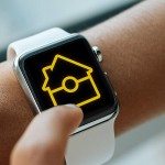 Yale Sync Smart Home Alarm Watch