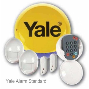 Yale Standard Alarm HSA6200