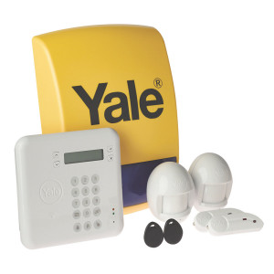 Yale HSA6410 Premium Alarm