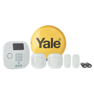 Yale-IA-220-intruder-alarm