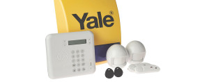 Yale Alarms in York