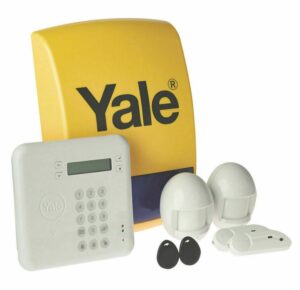 yale hsa6410 premium alarm