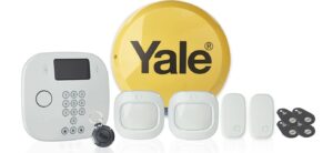 Yale IA 230 Intruder Alarm Kit